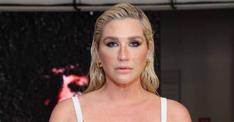 kesha nude leaked|Kesha Nude Leaked Pics and Sex Tape are ONLINE